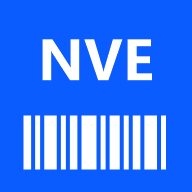 NVE Scanner Icon